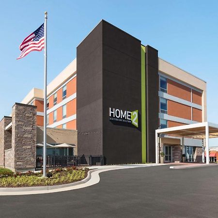 Home2 Suites By Hilton Leesburg, Va Extérieur photo
