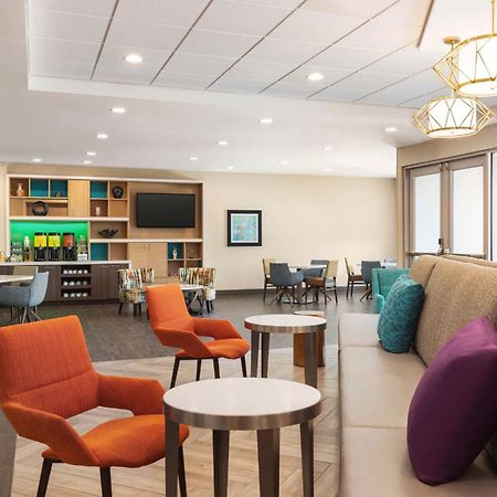 Home2 Suites By Hilton Leesburg, Va Extérieur photo