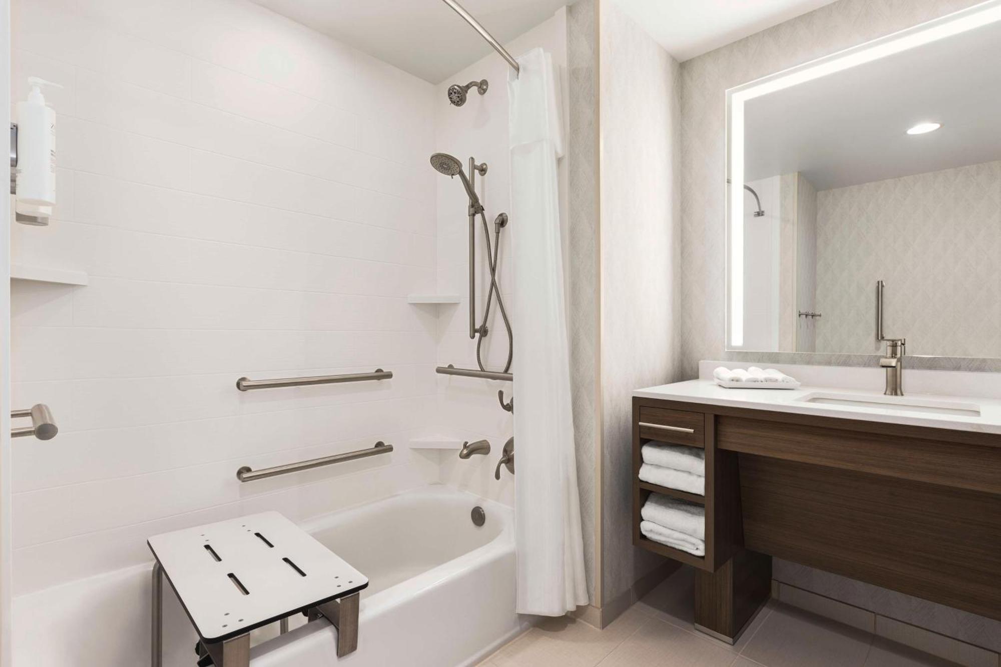 Home2 Suites By Hilton Leesburg, Va Extérieur photo