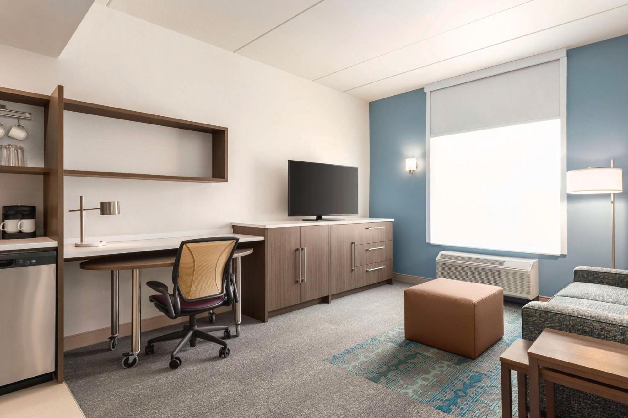 Home2 Suites By Hilton Leesburg, Va Extérieur photo
