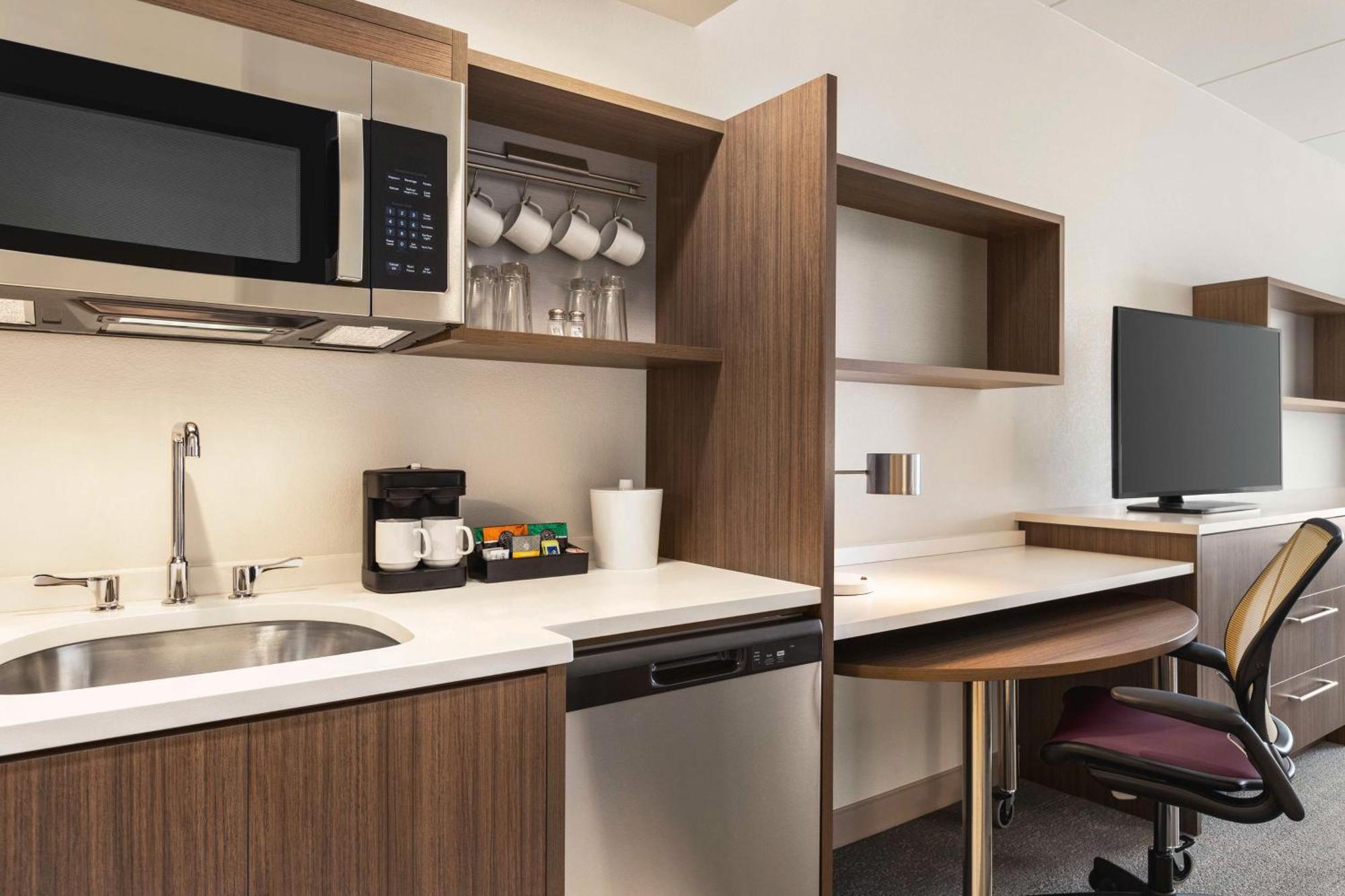 Home2 Suites By Hilton Leesburg, Va Extérieur photo