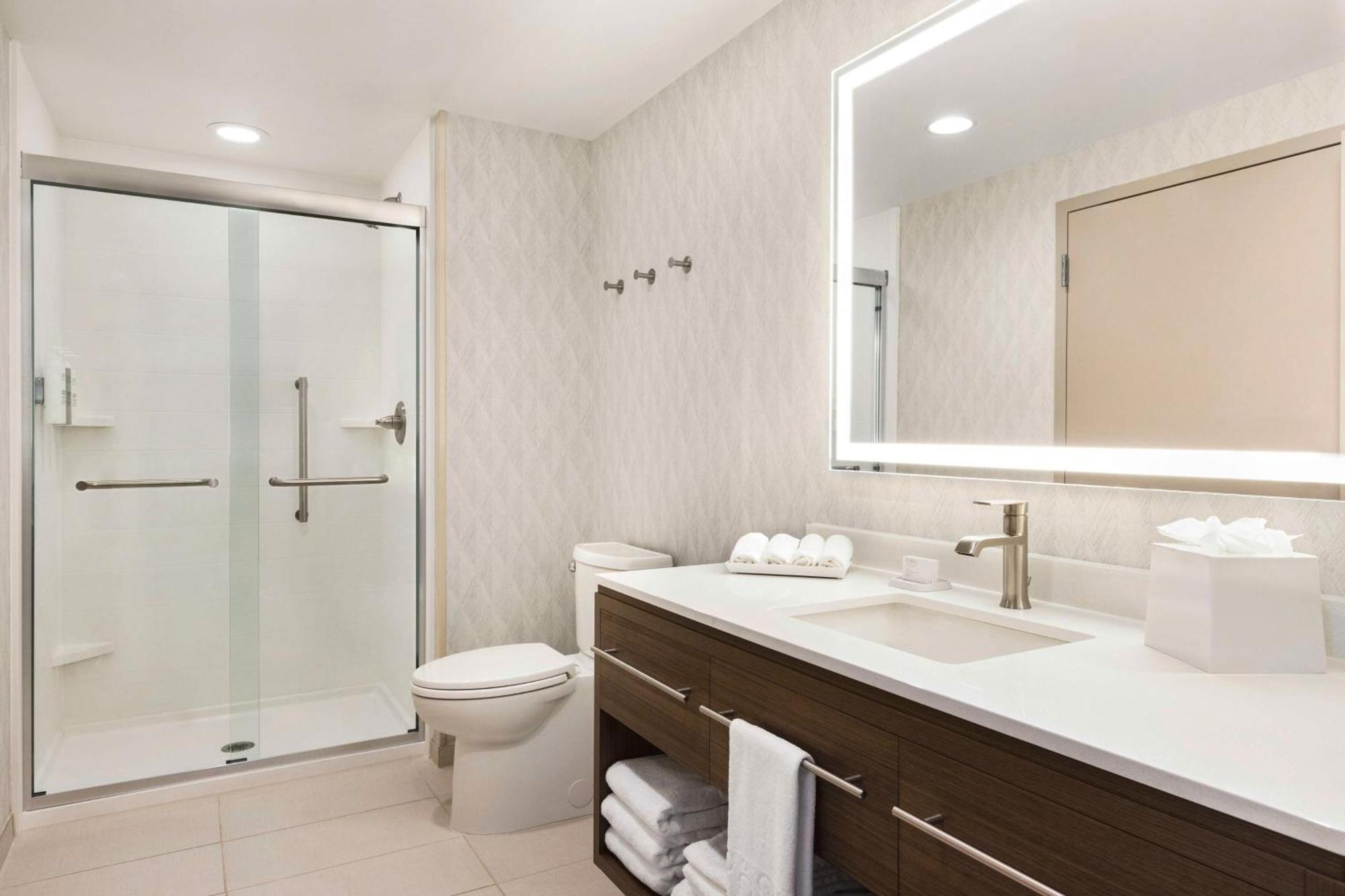 Home2 Suites By Hilton Leesburg, Va Extérieur photo