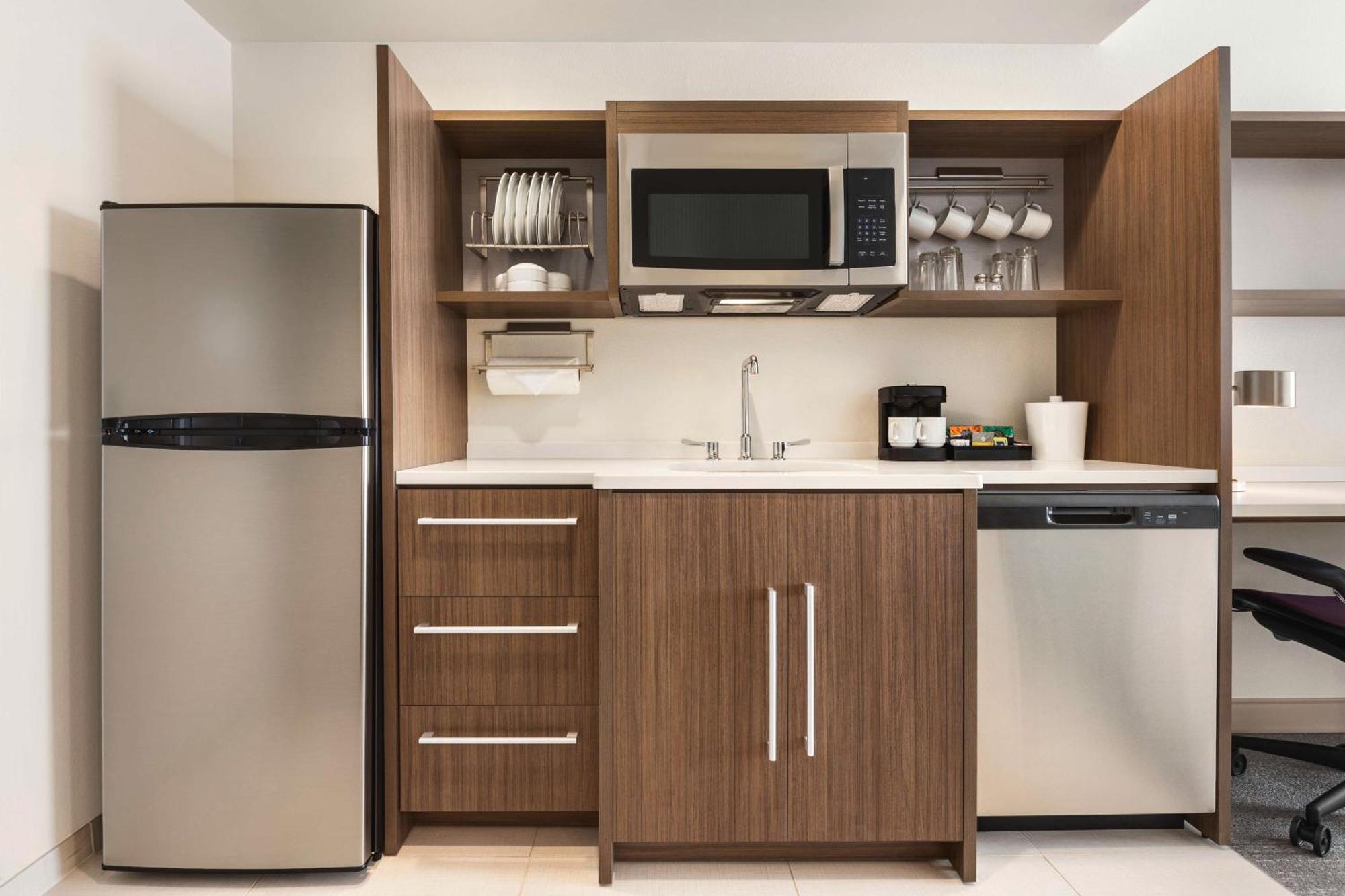 Home2 Suites By Hilton Leesburg, Va Extérieur photo