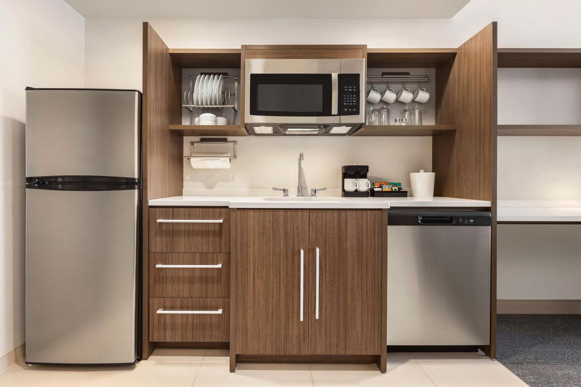 Home2 Suites By Hilton Leesburg, Va Extérieur photo