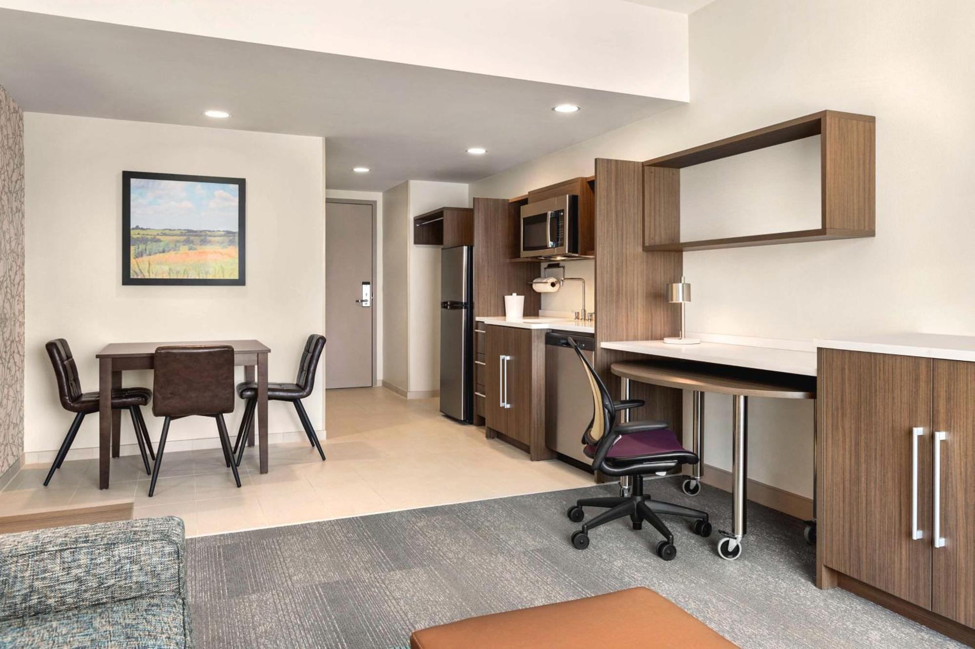 Home2 Suites By Hilton Leesburg, Va Extérieur photo