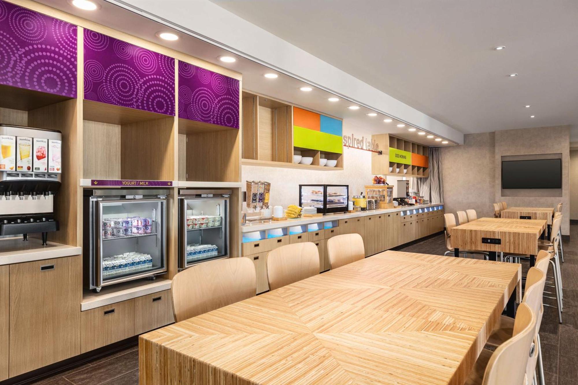 Home2 Suites By Hilton Leesburg, Va Extérieur photo