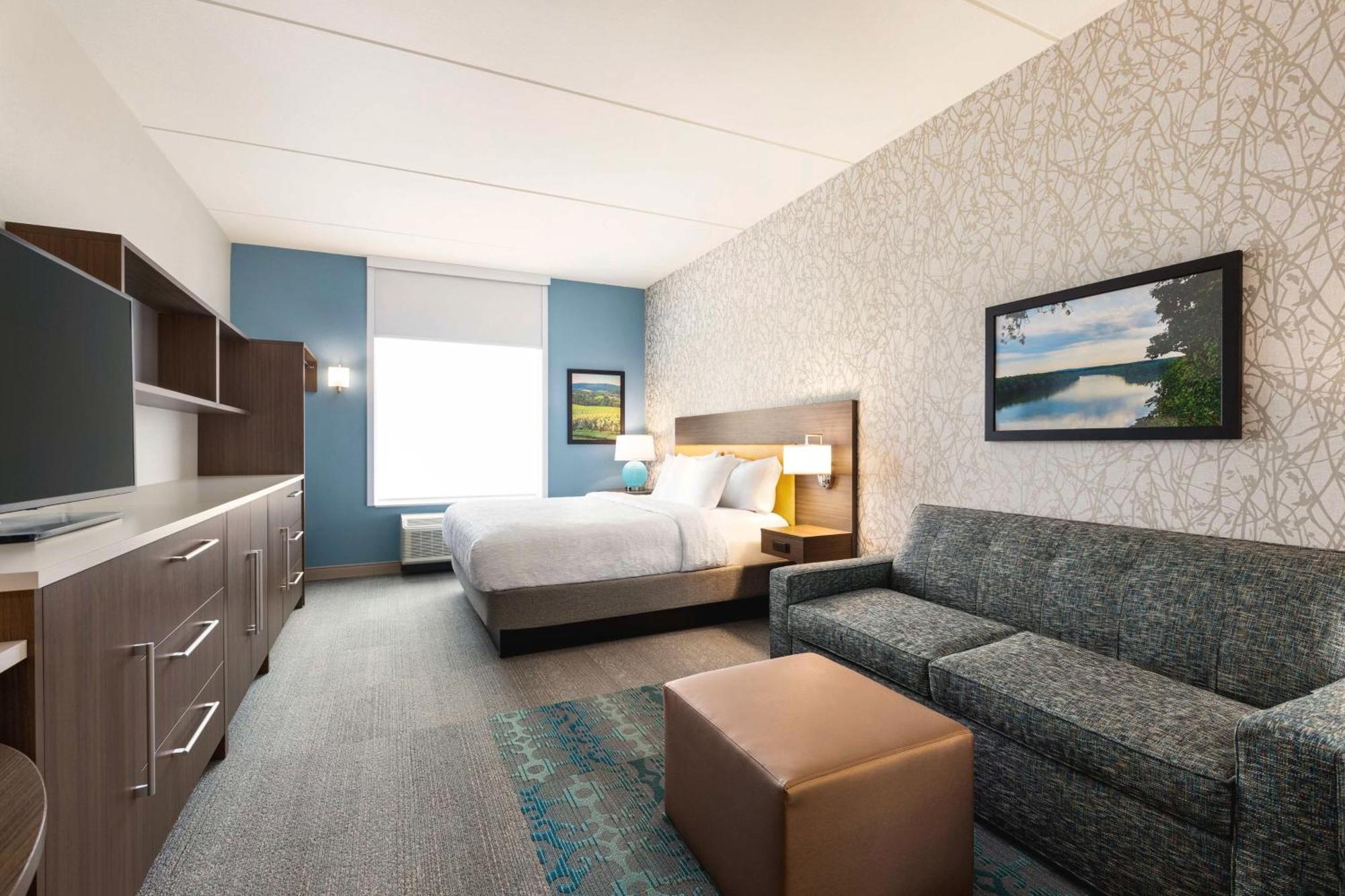 Home2 Suites By Hilton Leesburg, Va Extérieur photo