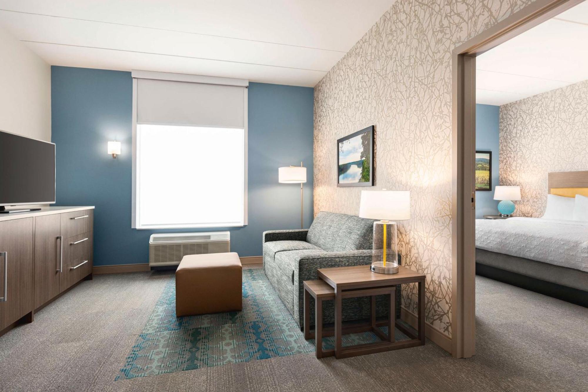 Home2 Suites By Hilton Leesburg, Va Extérieur photo