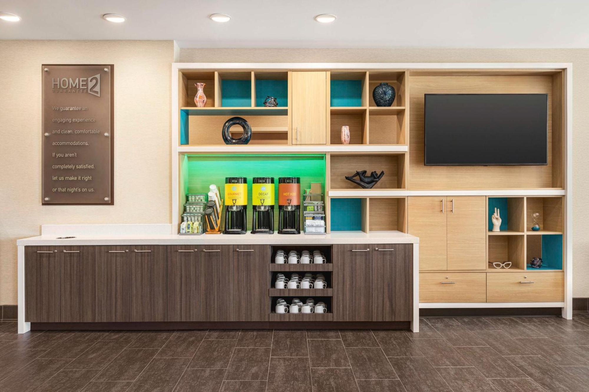 Home2 Suites By Hilton Leesburg, Va Extérieur photo