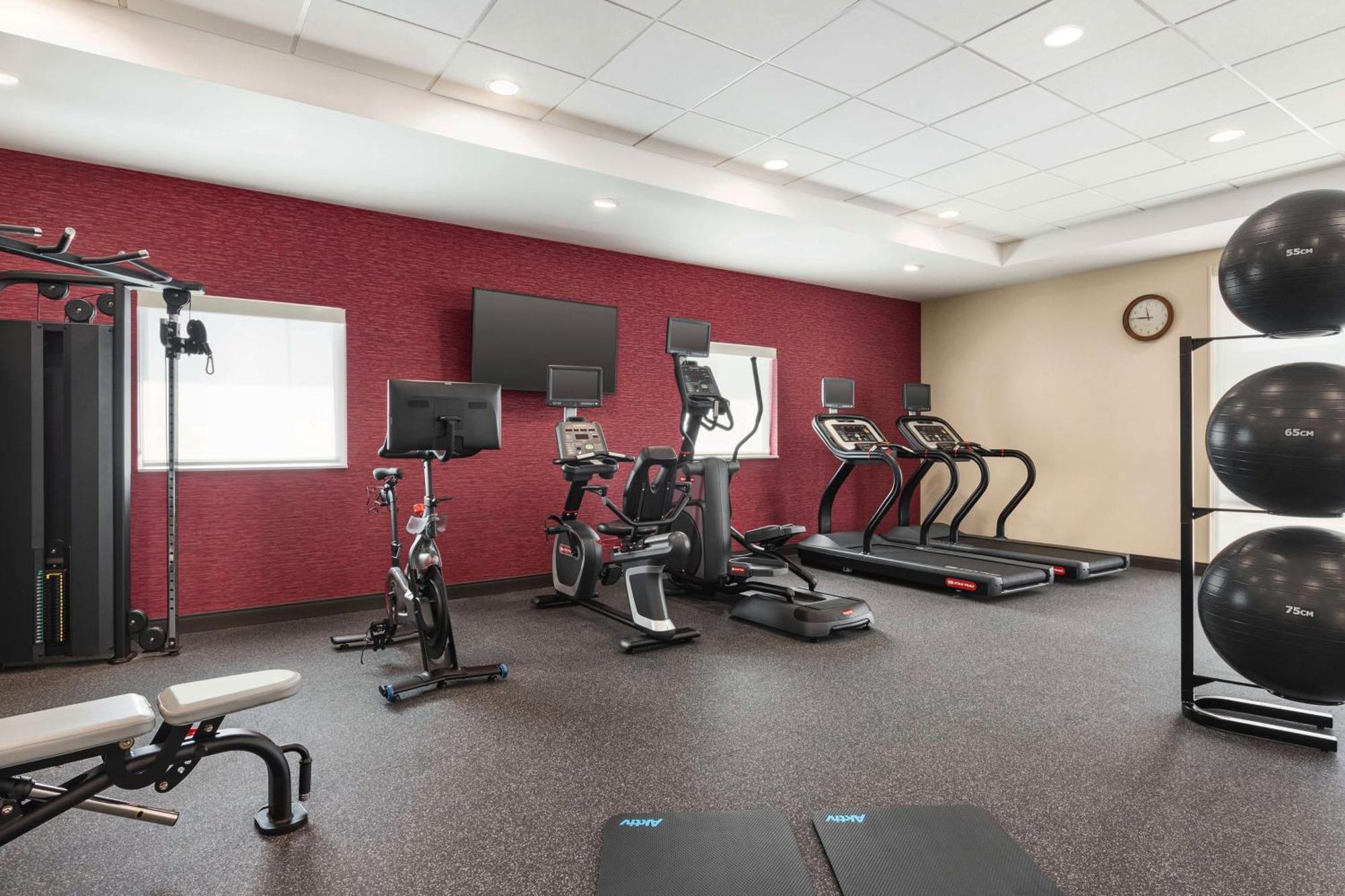 Home2 Suites By Hilton Leesburg, Va Extérieur photo